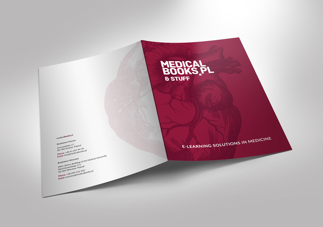Medicalbooks.pl