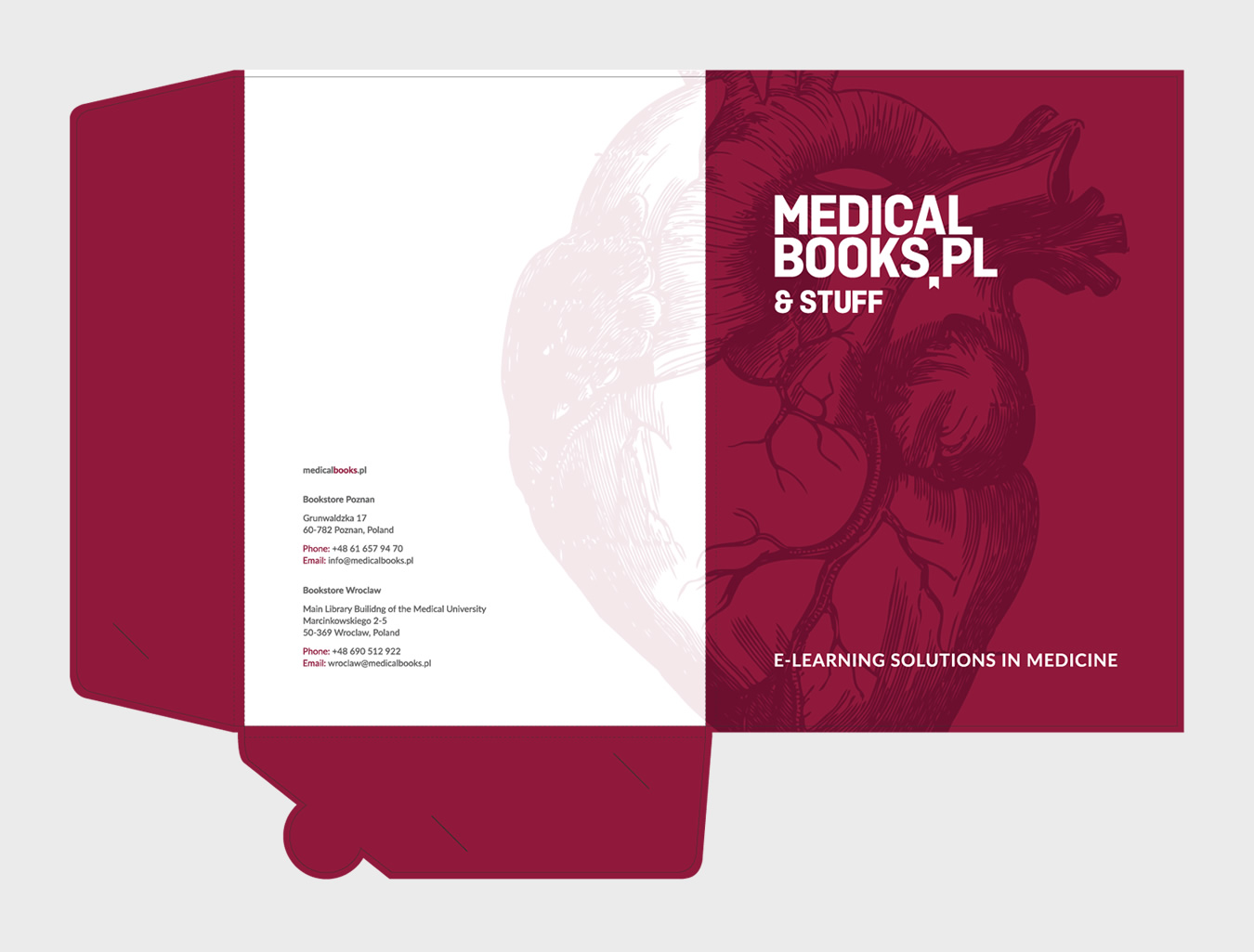 Medicalbooks.pl