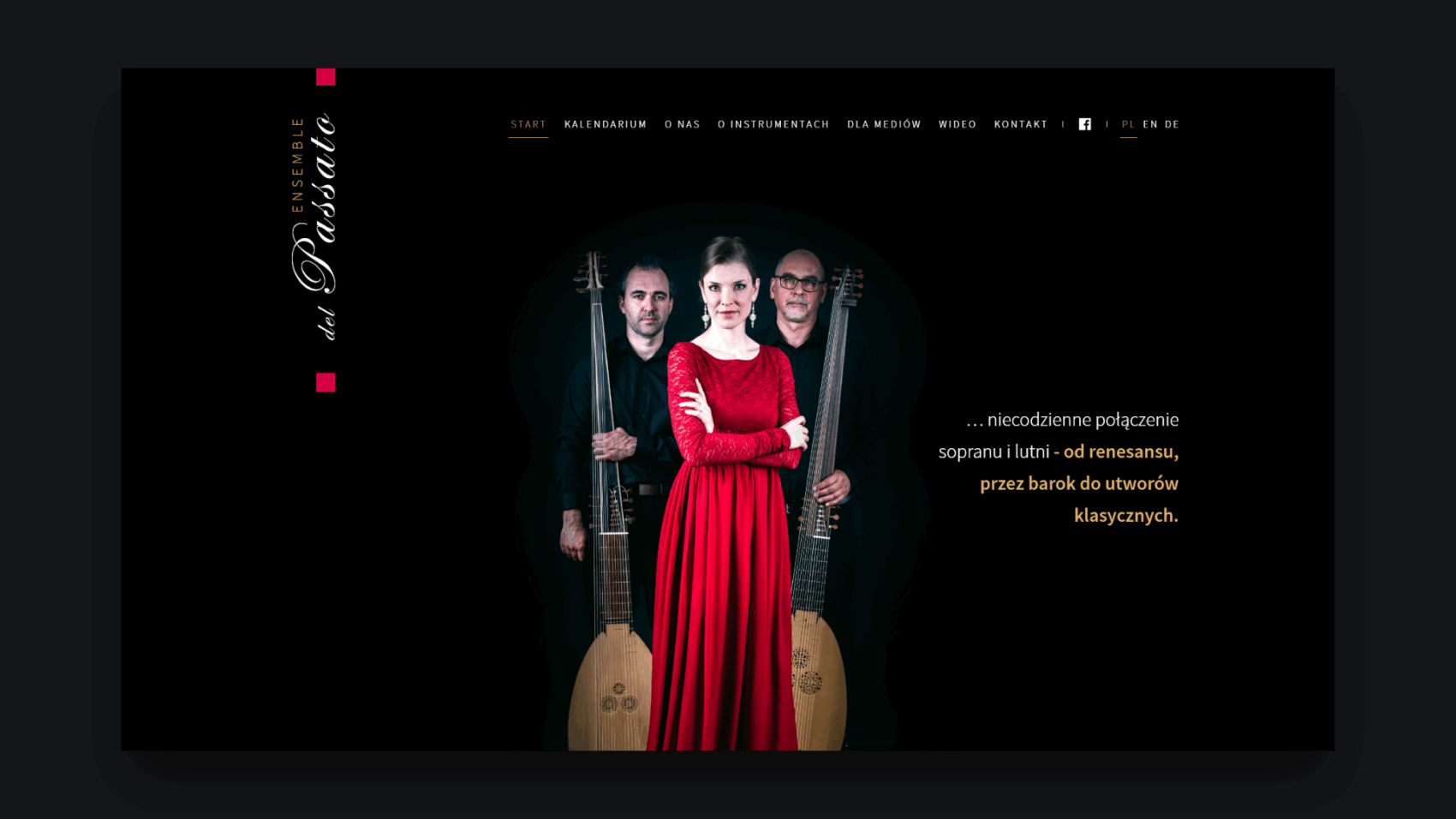 Ensemble del Passato