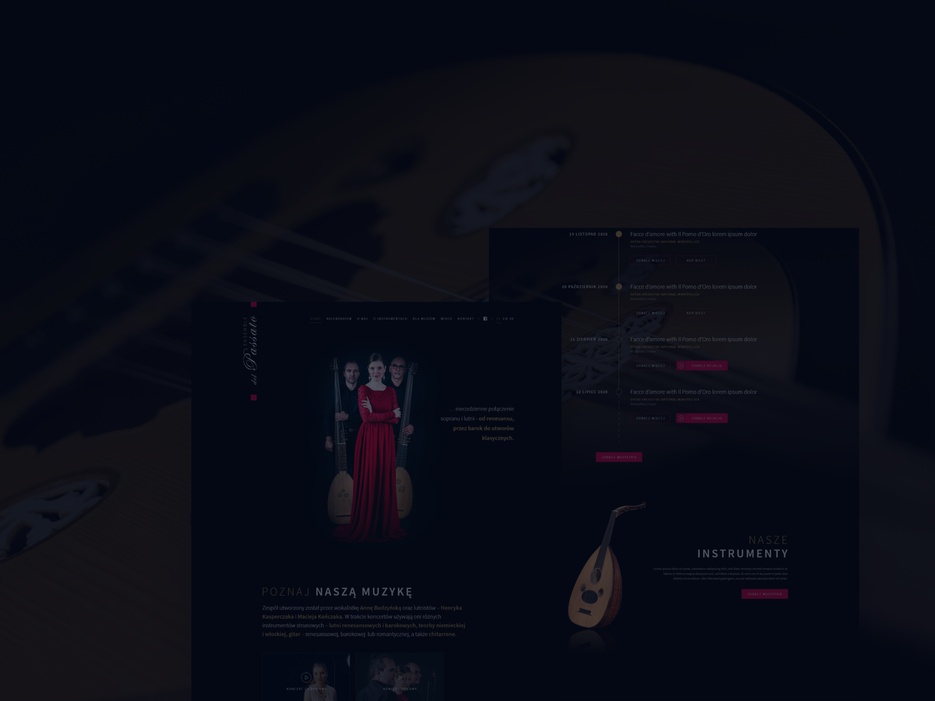 Ensemble del Passato