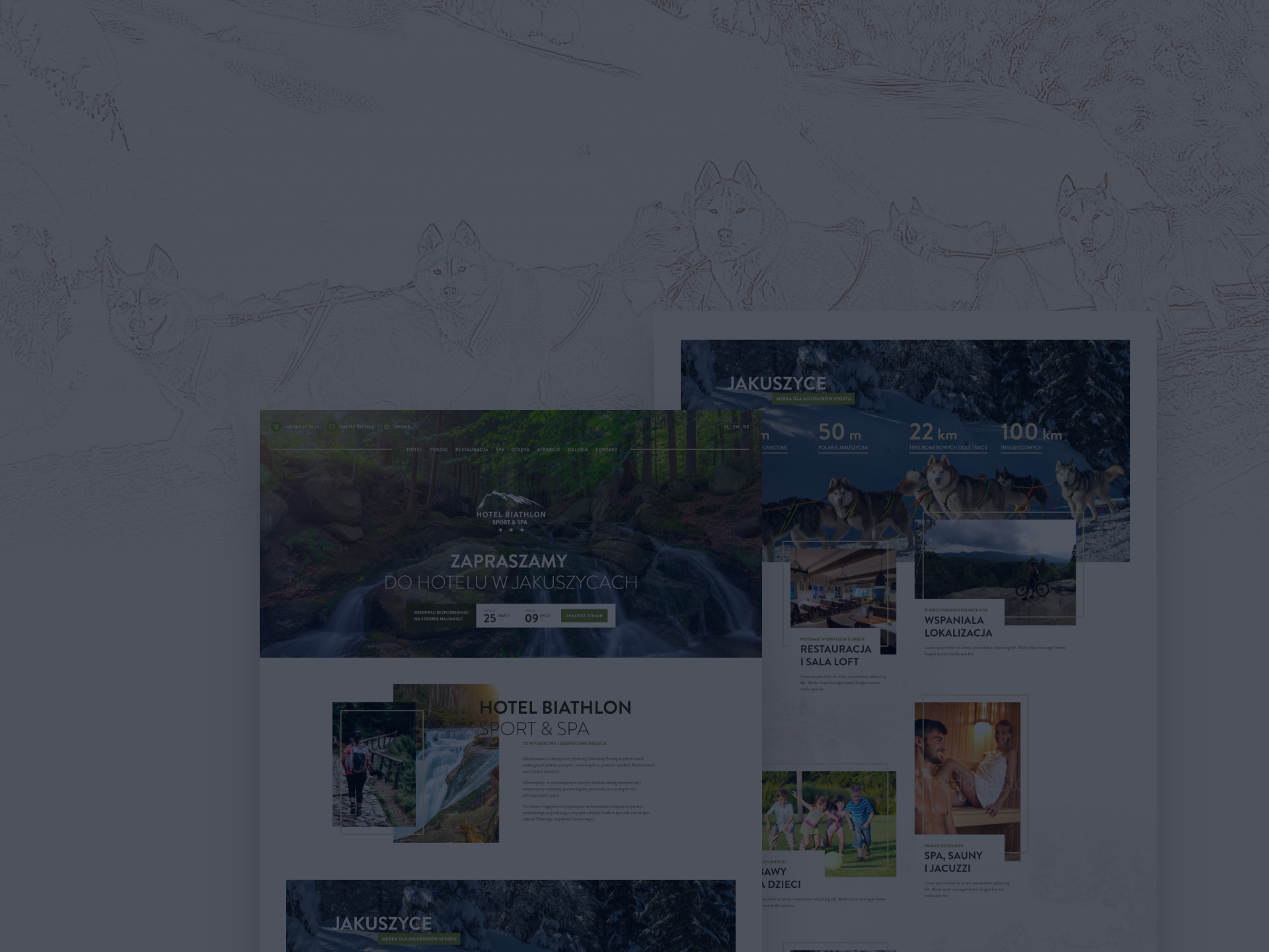 Hotel Biathlon Sport & SPA