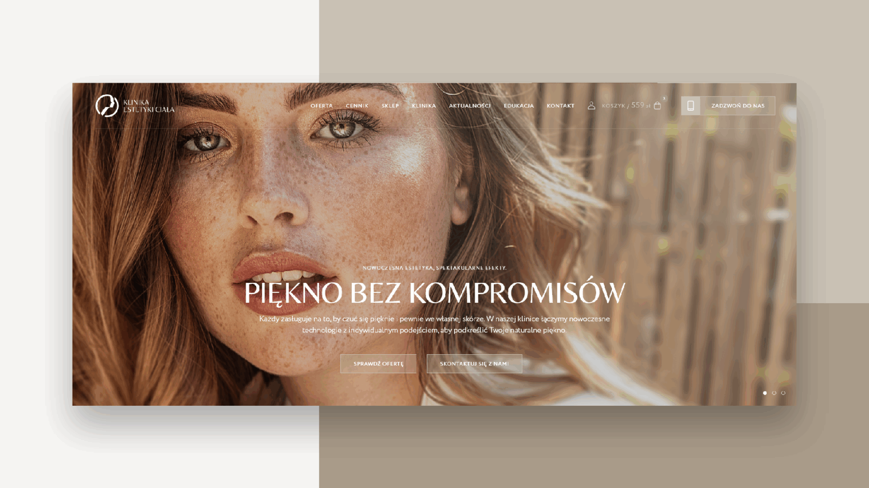 Klinika Estetyki Ciała